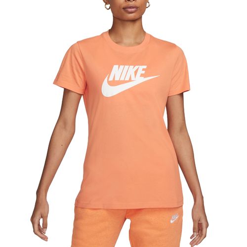 Remera Nike Nsw Tee Essential Icon Mujer