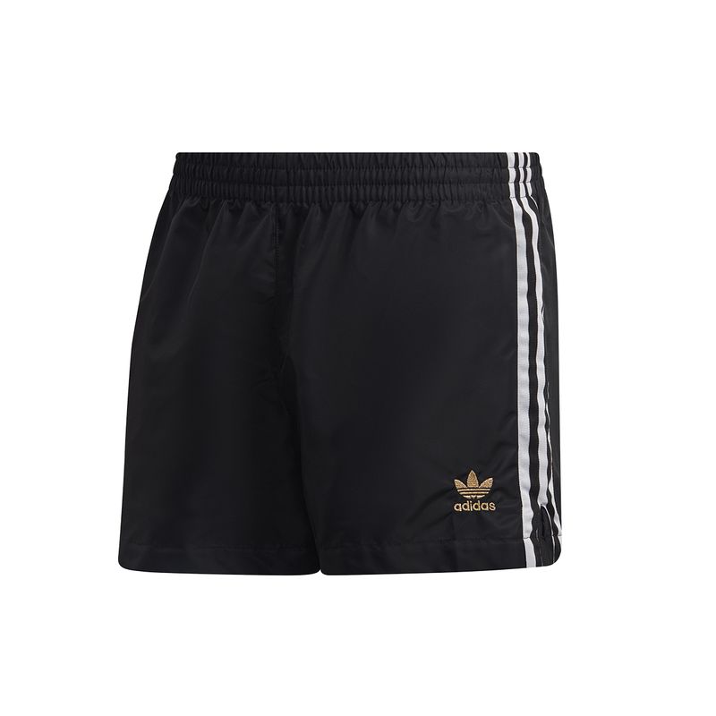 Short Adidas Originals Flags Pack Fussball Nations Hombre