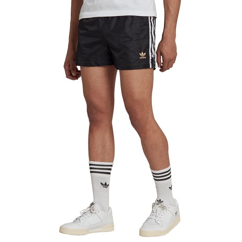 Short adidas originals clearance hombre