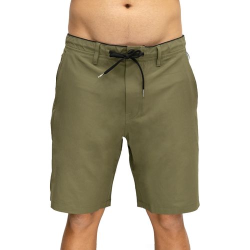 Bermuda Volcom Wabo Weeco Transit 20 Hombre