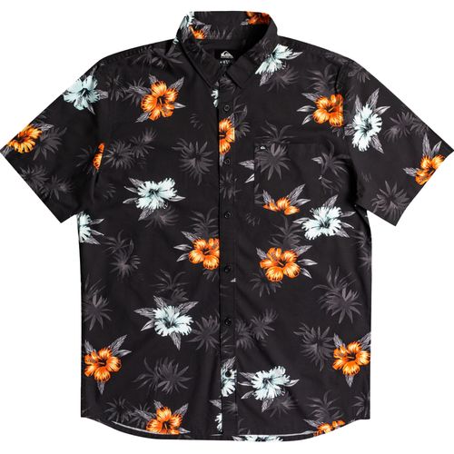 Camisa Quiksilver The Floral Hombre