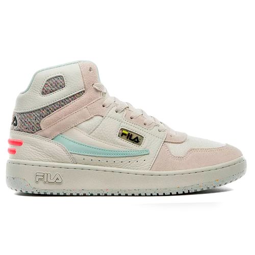 Zapatillas Fila Acd Mid Green Pack Hombre
