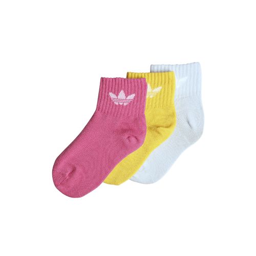 Medias Adidas Originals Ankle Sock NiÑo/a