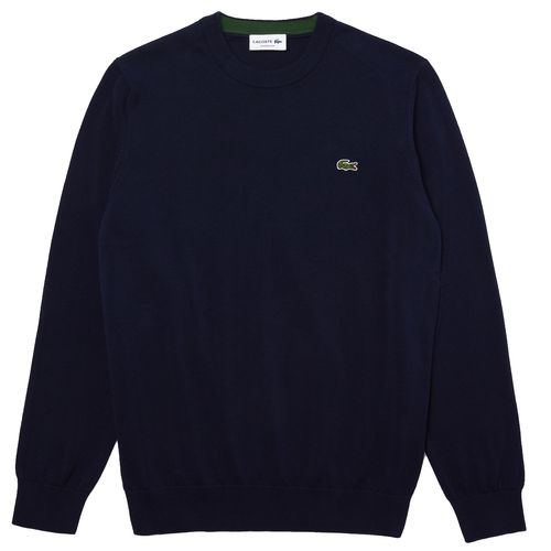 Sweater Lacoste Pulls Hombre