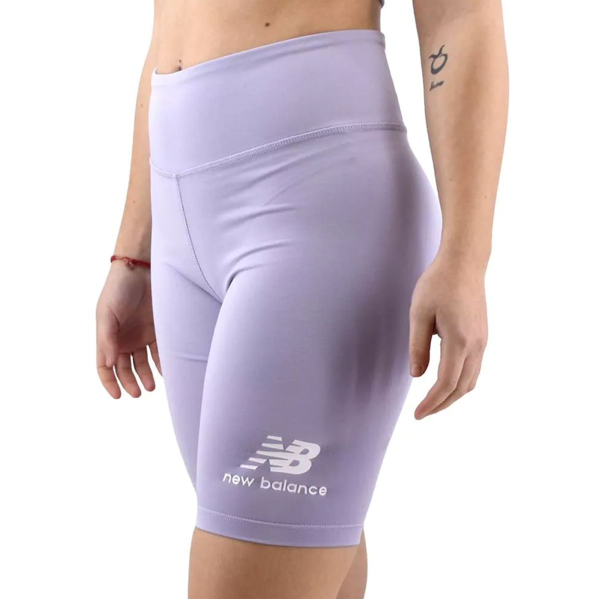 Pantalón Deportivo New Balance Essentials Mujer - Wp23516bk