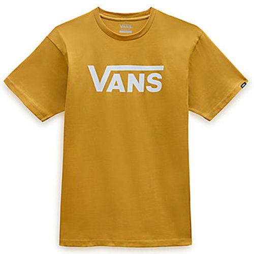 Remera Vans Classic Logo Hombre