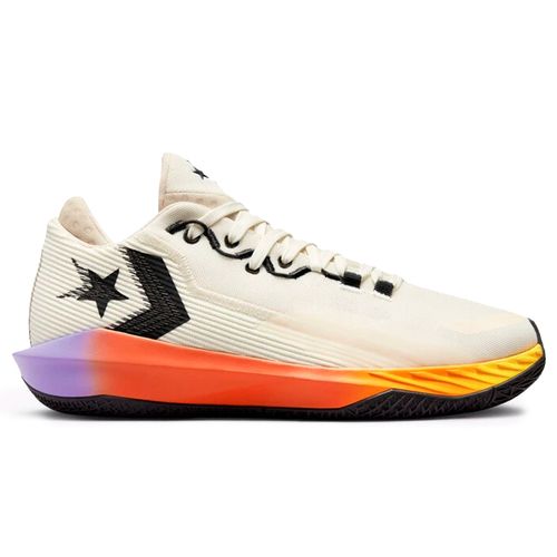 Zapatillas Converse Allstar Jet Sun Gradient Ox