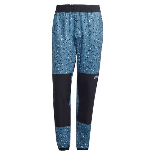 Pantalon Adidas Originals Adventure Winter Allover Print Hombre