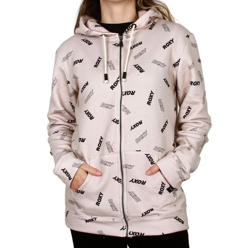 Campera Roxy Canguro In The Groove Mujer