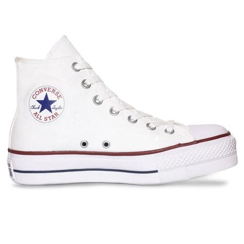 Zapatillas Converse Chuck Taylor All Star Platform Unisex