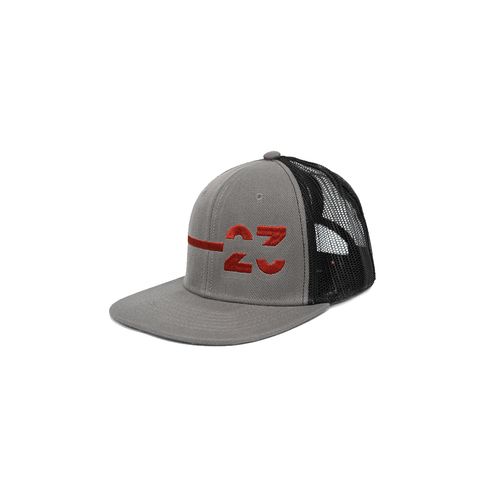 Gorra Villala Minimal Unisex