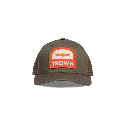 Gorra Trown Vintage Gr Unisex