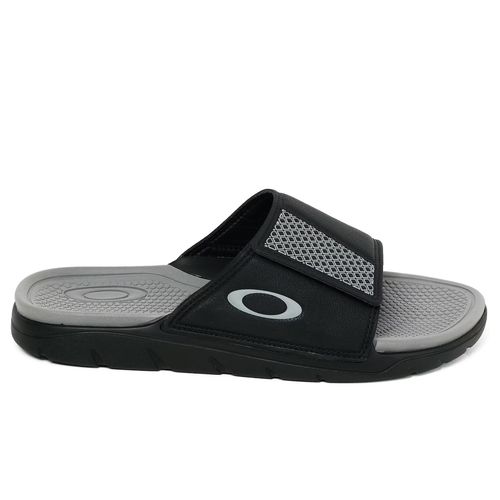 Chinelas Oakley Break Hombre