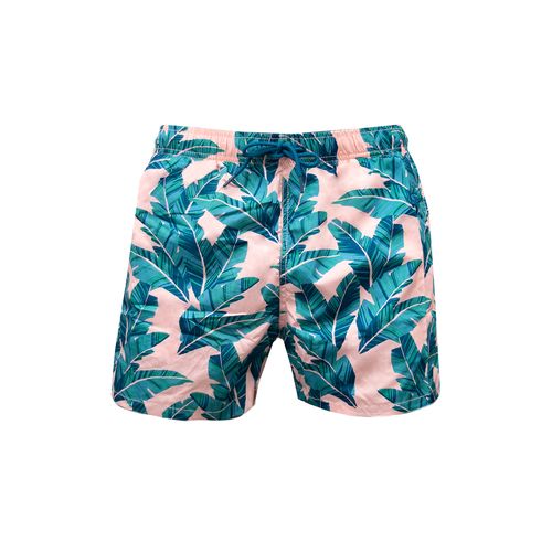 Malla  Rush Town Natacion Selva Hombre
