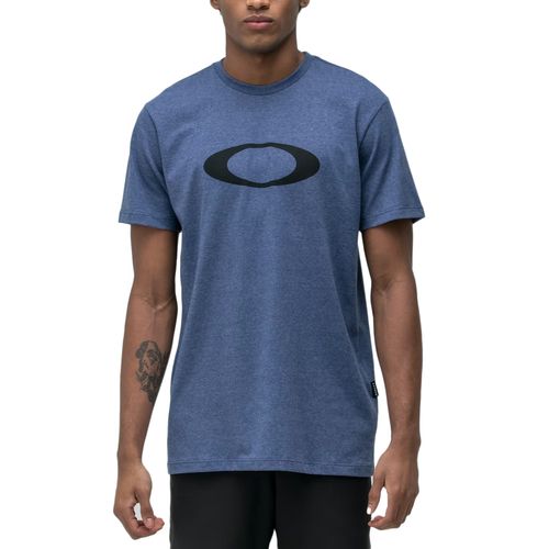 Remera Oakley O-ellipse Hombre
