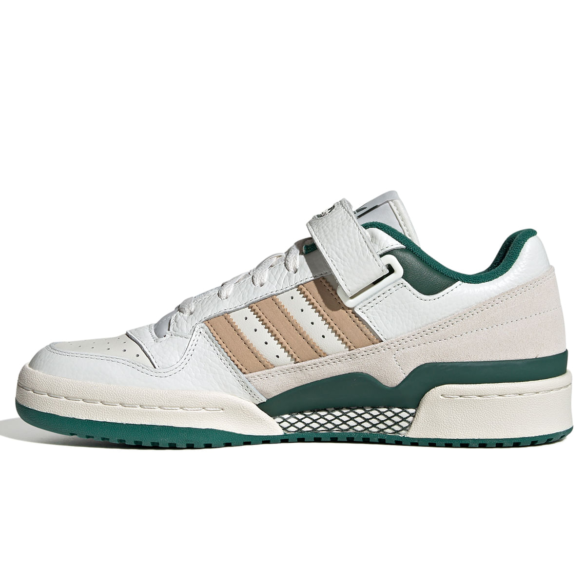 Adidas forum cheap low hombre