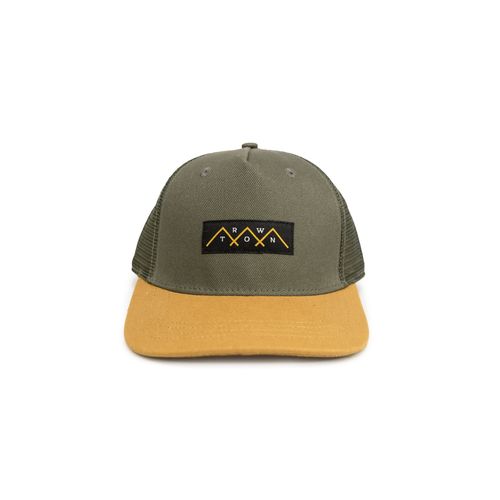 Gorra Trown Black Label Unisex