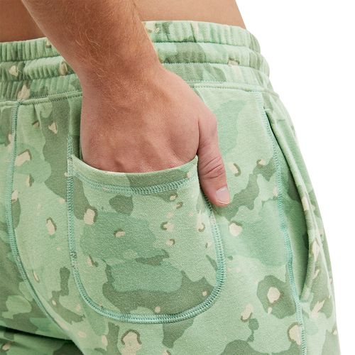 Pantalon Champion Aop Global Explorer French Terry Hombre