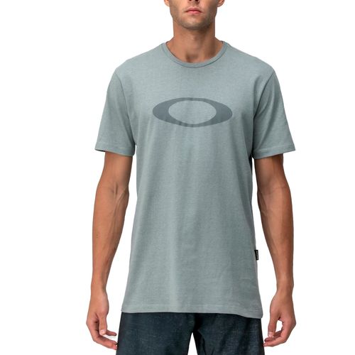 Remera Oakley O-ellipse Hombre