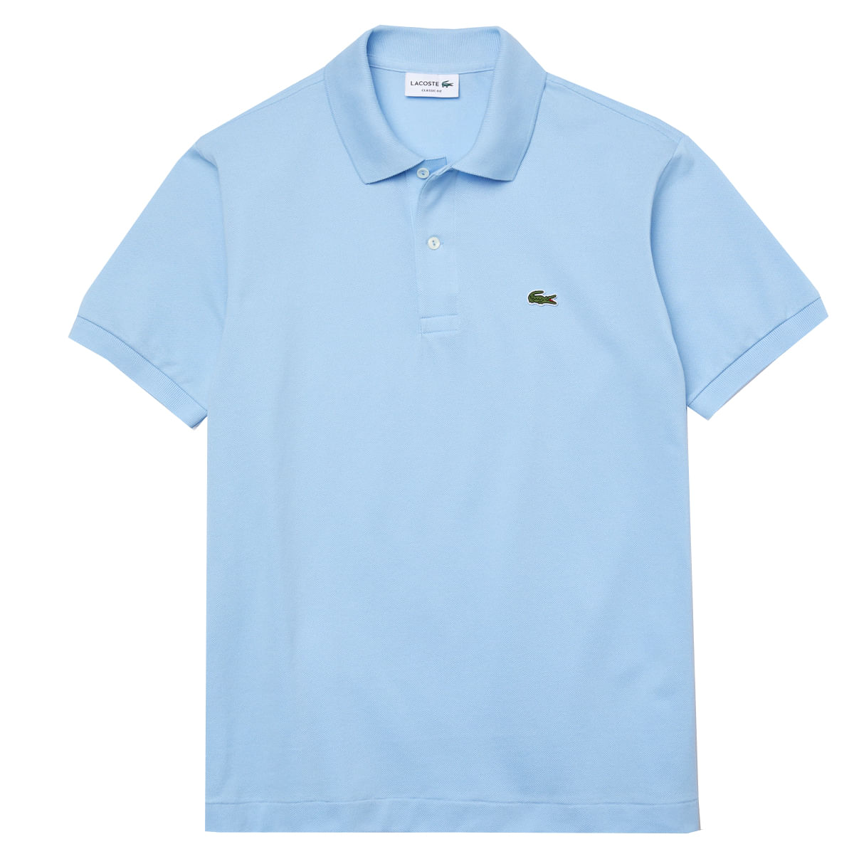 Chomba lacoste precio hot sale