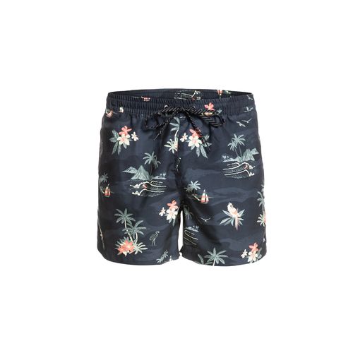 Malla Quiksilver Tb Volley The Palms 17 Hombre