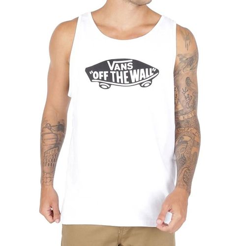 Musculosa Vans Style 76 Hombre