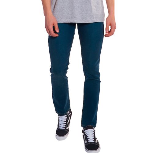 Pantalon Volcom Jean Slim Vorta Hombre