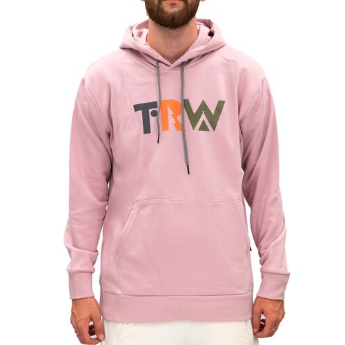 Buzo Trown Hoodie Trw S24 Unisex