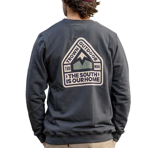 Buzo Trown Home Unisex