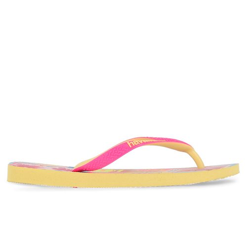 Ojotas Havaianas Moda Top Fashion Mujer