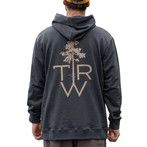 Buzo Trown Hoodie Unisex