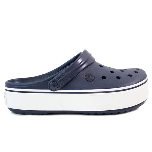 Crocband Crocs Platform Clog Unisex