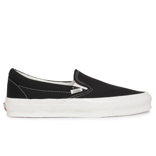 Zapatillas Vans Og Classic Slip-on Lx Unisex
