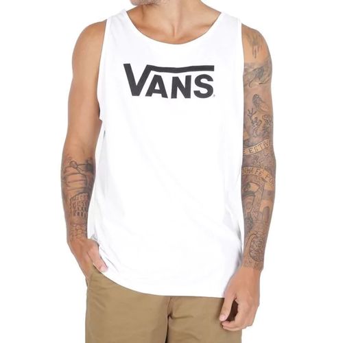 Musculosa Vans Classic Hombre