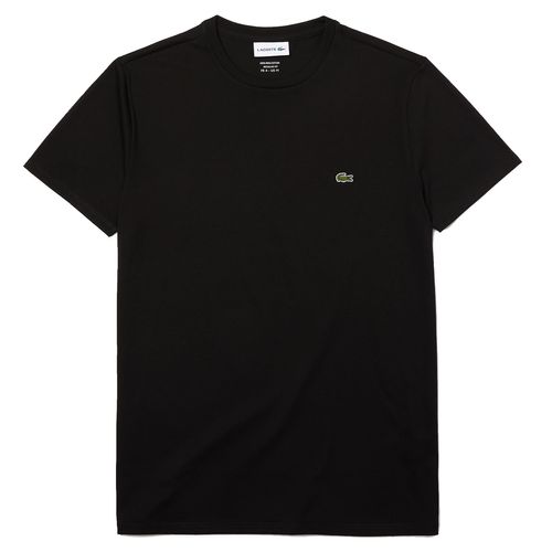 Remera Lacoste Tee-shirts And Cols Roules Hombre