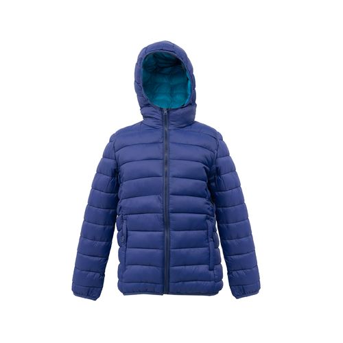 Campera Rush Town Nylon NiÑa/o