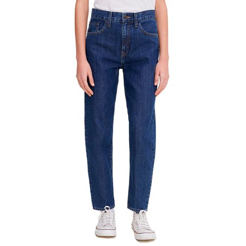 Jean Levis Mom Mujer