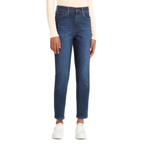 Jean Levis High Waisted Taper Mum Mujer