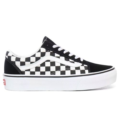 Zapatillas Vans Old Skool Platform Unisex