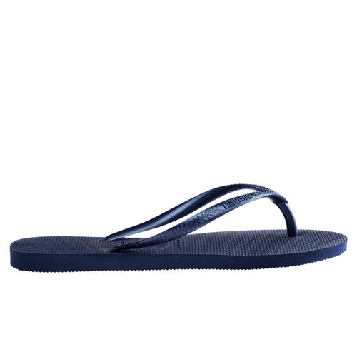 Ojotas Havaianas Moda Slim Mujer