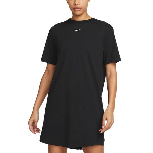 Vestido Nike Nsw Essntl Ss Mujer