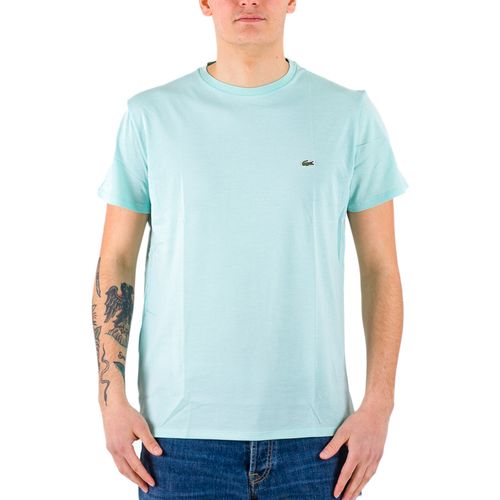 Remera Lacoste Tee-shirt Hombre