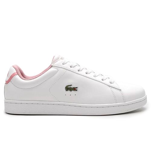 Zapatillas Lacoste Carnaby Evo Mujer