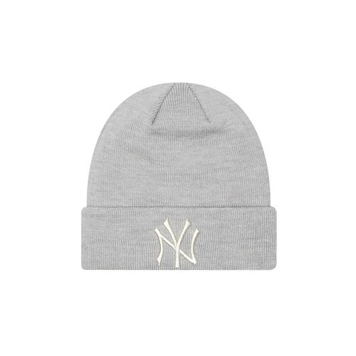 Gorro New Era Metallic Logo Beanie New York Yankees