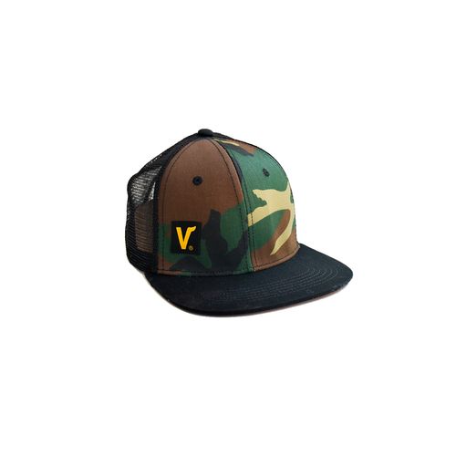 Gorra Villala War