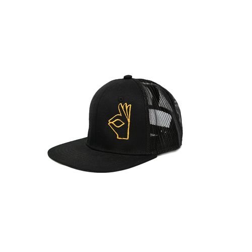 Gorra Villala Cheff Unisex