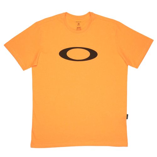 Remera Oakley O-ellipse Hombre