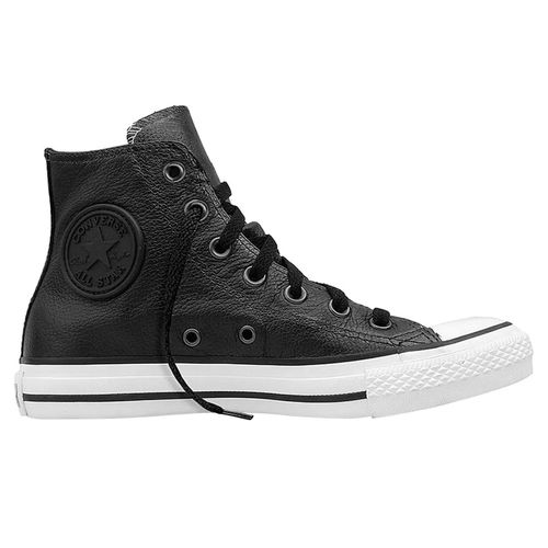 Zapatillas Converse Chuck Taylor All Star Leather Hi Unisex