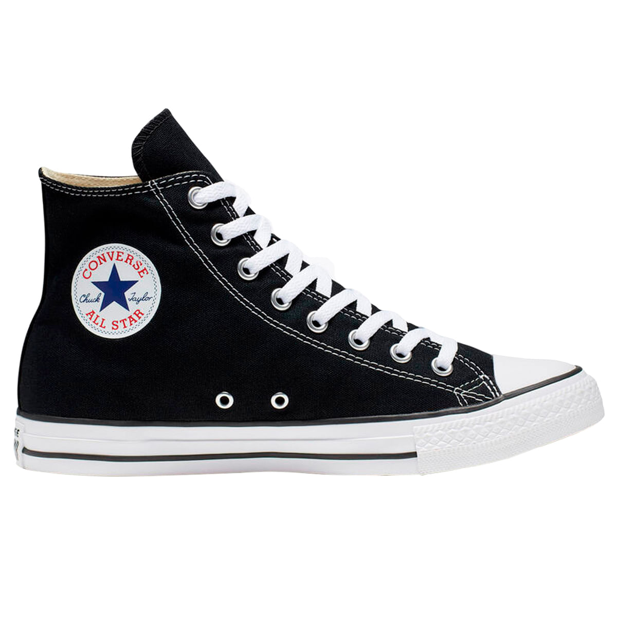 Zapatillas all cheap star botitas