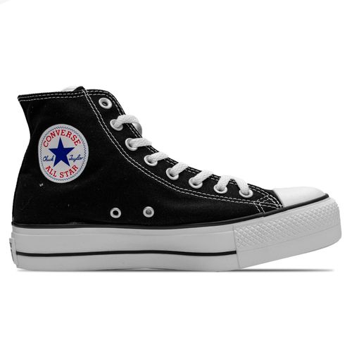 Zapatillas Converse Unisex Ctas Lift Hi Unisex